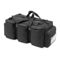 Duffle Bag 100L Borsone Israeliano Colore Coyote by Defcon 5