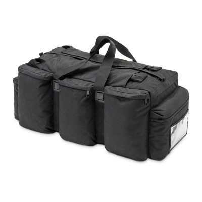 Duffle Bag 100L Borsone Israeliano Colore Coyote by Defcon 5