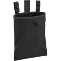 Tasca Dump Pouch Porta Caricatori Esausti Colore Nero by Outac
