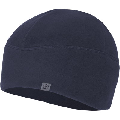 Fleece Cap Oros Berretto in Pile Colore Blu by Pentagon