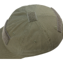 Tactical Baseball Cap Berretto con Velcro Colore Desert by Condor