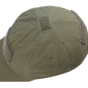 Tactical Baseball Cap (Desert)