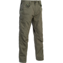 Pantalone Cargo Predator in Cotone Ripstop Colore OD by Defcon 5