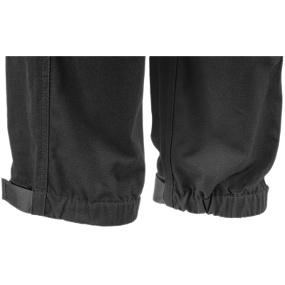 Pantalone Cargo Predator in Cotone Ripstop Colore OD by Defcon 5
