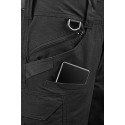 Pantalone Cargo Predator in Cotone Ripstop Colore OD by Defcon 5
