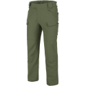 Pantalone Cargo Outdoor Tactical Multitasche Colore Olive Green by Hel