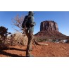 Pantalone Outdoor Tactical (Olive Green)