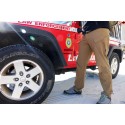 Pantalone Cargo Outdoor Tactical Multitasche Colore Olive Green by Hel