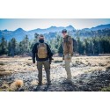 Pantalone Cargo Outdoor Tactical Multitasche Colore Olive Green by Hel