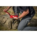Pantalone Cargo Outdoor Tactical Multitasche Colore Olive Green by Hel