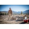 Pantalone Outdoor Tactical (Olive Green)