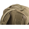 Backpack Raccoon MKII (Nero)