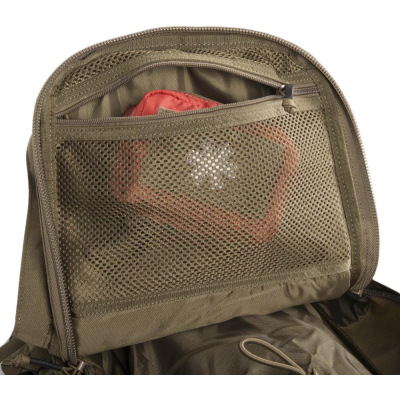 Zaino Tattico Raccoon MK2 Colore Coyote by Helikon-Tex