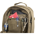 Zaino Tattico Raccoon MK2 Colore Shadow Grey by Helikon-Tex