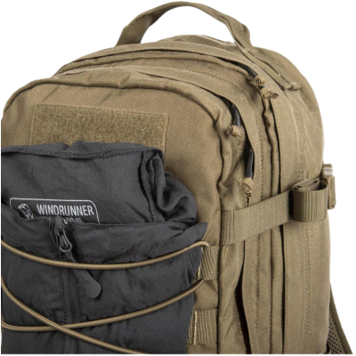 Zaino Tattico Raccoon MK2 Colore Midnight Blue by Helikon-Tex