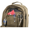 Backpack Raccoon MKII (Midnight Blue)