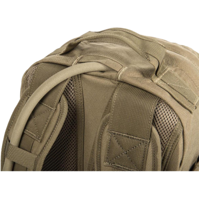 Zaino Tattico Raccoon MK2 Colore Multicam Black by Helikon-Tex