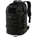 Zaino Tattico Raccoon MK2 Colore Multicam Black by Helikon-Tex