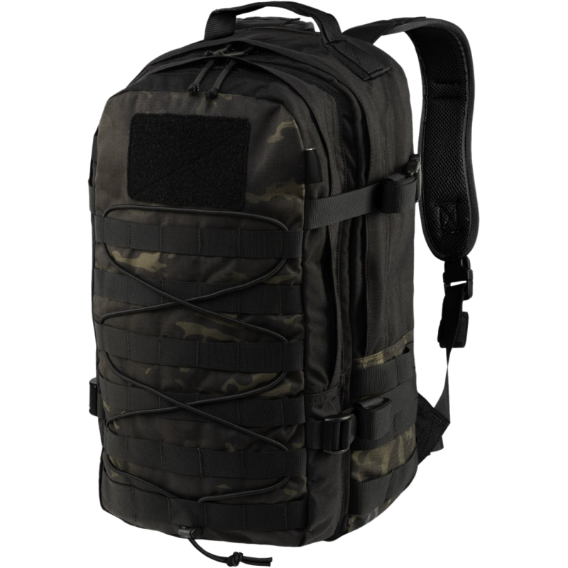 Zaino Tattico Raccoon MK2 Colore Multicam Black by Helikon-Tex
