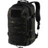 Backpack Raccoon MKII (Multicam Black)