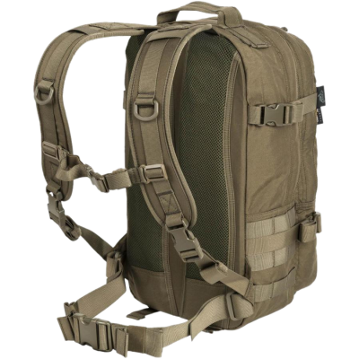 Zaino Tattico Raccoon MK2 Colore Crimson Sky by Helikon-Tex
