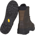 Anfibio Impermeabile Per esercito da Capitolato Tiger GTX Colore Brown