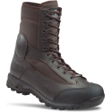 Stivale Estivo Leopard per Esercito da Capitolato Colore Brown by Cris
