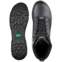 Stivale Tattico Sniper Colore Nero by Crispi