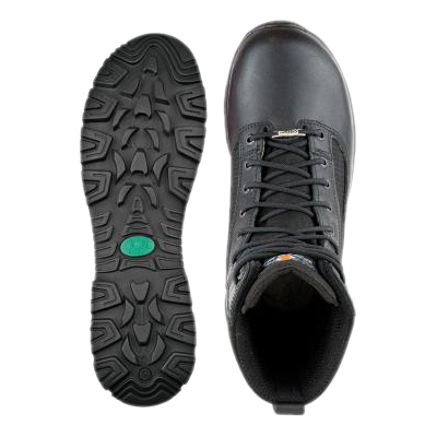 Stivale Tattico Sniper Colore Nero by Crispi