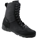 Stivale Tattico Estivo Sahara Evo Colore Nero by Crispi
