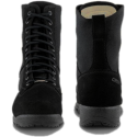 Stivale Tattico Estivo Sahara Evo Colore Nero by Crispi