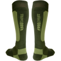 Calze Tecniche Coolmax Colore Verde by SBB