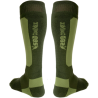Calze Coolmax Verdi