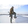 Alpha Tactical Fleece (Grigio)