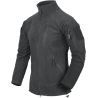 Alpha Tactical Fleece (Grigio)
