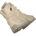 Anfibio Tattico Impermeabile Zephyr MK2 GTX MID Colore Desert by LOWA