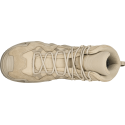 Anfibio Tattico Impermeabile Zephyr MK2 GTX MID Colore Desert by LOWA