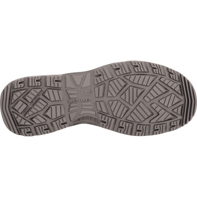 Anfibio Tattico Impermeabile Zephyr MK2 GTX MID Colore Desert by LOWA