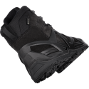 Anfibio Tattico Impermeabile Zephyr MK2 GTX MID Colore Nero by LOWA