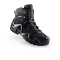 Anfibio Tattico Impermeabile Zephyr MK2 GTX MID Colore Nero by LOWA