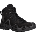 Anfibio Tattico Impermeabile Zephyr MK2 GTX MID Colore Nero by LOWA
