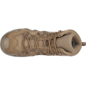Anfibio Tattico Impermeabile Zephyr MK2 GTX MID Colore Coyote OP by LO