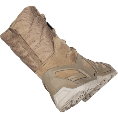 Anfibio Tattico Impermeabile Zephyr MK2 GTX HI Colore Coyote OP by LOW