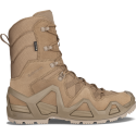 Anfibio Tattico Impermeabile Zephyr MK2 GTX HI Colore Coyote OP by LOW