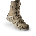 Anfibio Tattico Impermeabile Zephyr MK2 GTX HI Colore Coyote OP by LOW