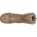 Anfibio Tattico Impermeabile Zephyr MK2 GTX HI Colore Coyote OP by LOW