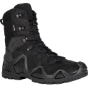 Anfibio Tattico Impermeabile Zephyr MK2 GTX HI Colore Nero by LOWA