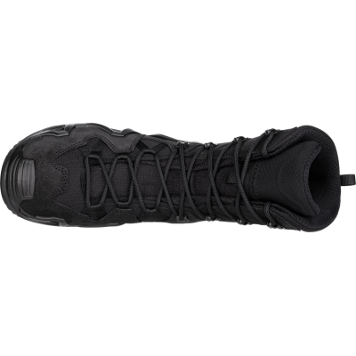 Anfibio Tattico Impermeabile Zephyr MK2 GTX HI Colore Nero by LOWA
