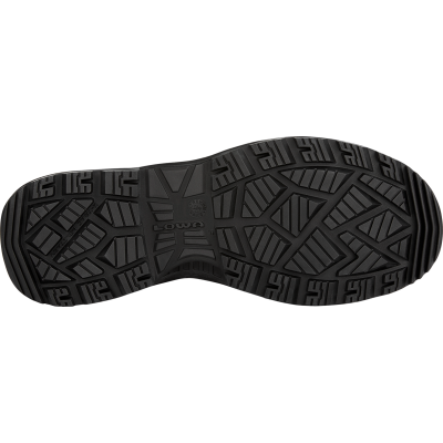 Anfibio Tattico Impermeabile Zephyr MK2 GTX HI Colore Nero by LOWA