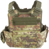 Gilet Combat Completo (Vegetato)